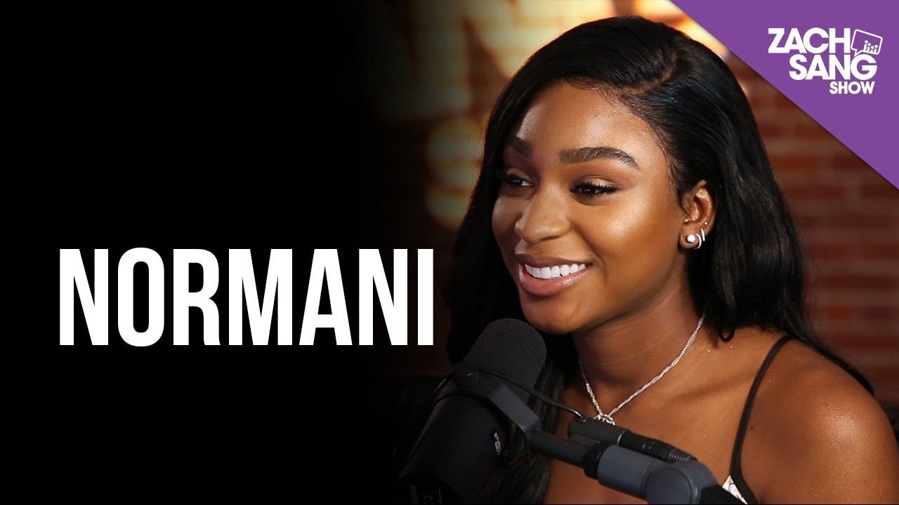 Normani Shop Secrets: How the Singer’s Style Inspires Fans