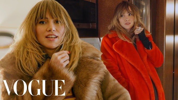 Suki Waterhouse Official Shop: Singer’s Top Style Picks