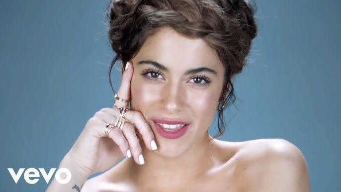Tini Merchandise Must-Have: 7 Items Every Fan Singer Loves