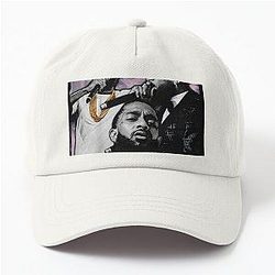 50 Cent Original Essential Dad Hat