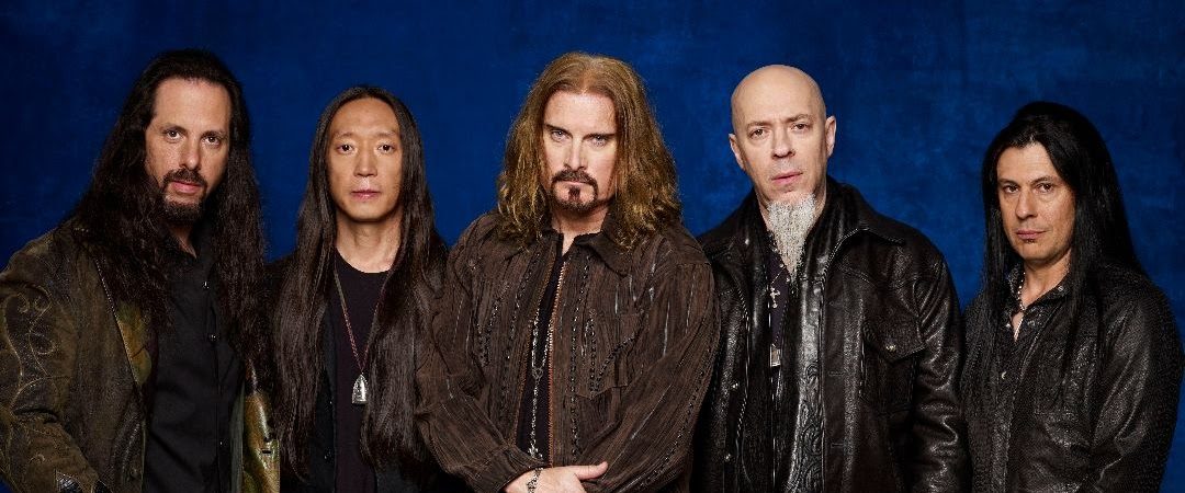 Dream Theater Merch: James LaBrie's Signature Gear Revealed