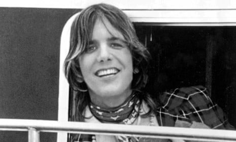 Gram Parsons Official Merch: 7 Iconic Items for Singer Fans