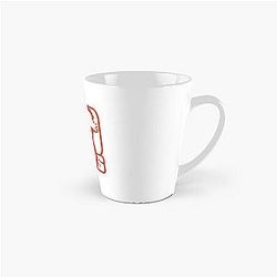 50 Wins Mayweather Money 50 Cent Parody Design Tall Mug