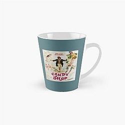 50 Cent Candy  Tall Mug