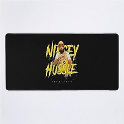 50 cent original essential Desk Mat