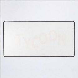 Tycoon - 50 CENT Fan Art Desk Mat