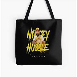 50 cent original essential All Over Print Tote Bag