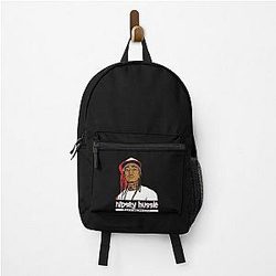 50 cent original essential Backpack