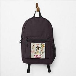 50 Cent Candy  Backpack