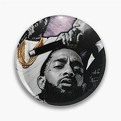 50 Cent Original Essential Pin