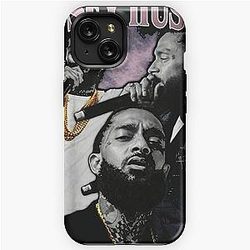 50 Cent Original Essential iPhone Tough Case