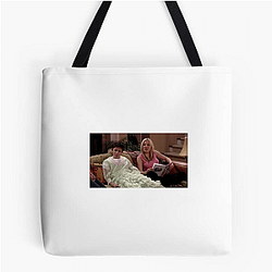 8 Simple Rules is known for its humor and heart 8 Simple Rules Bags