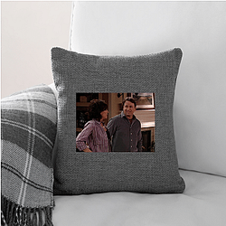 8 Simple Rules dealt with the death of John Ritter 8 Simple Rules Pillows Cover