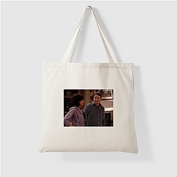 8 Simple Rules dealt with the death of John Ritter 8 Simple Rules Bags