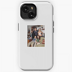 8 Simple Rules' full title 8 Simple Rules Samsung Cases