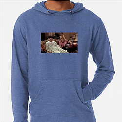 8 Simple Rules is known for its humor and heart 8 Simple Rules Hoodies