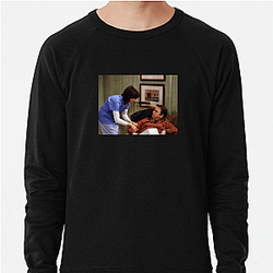 8 Simple Rules had a total of three seasons 8 Simple Rules Sweatshirts