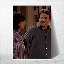 8 Simple Rules dealt with the death of John Ritter 8 Simple Rules Posters