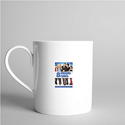 8 Simple Rules aired from 2002 to 2005 8 Simple Rules Mugs