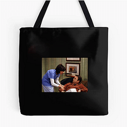 8 Simple Rules had a total of three seasons 8 Simple Rules Bags