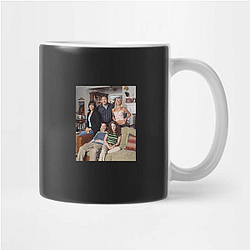 8 Simple Rules' full title 8 Simple Rules Mugs