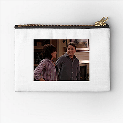 8 Simple Rules was a popular show on ABC 8 Simple Rules Zipper Pouches