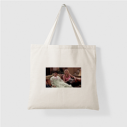 8 Simple Rules is known for its humor and heart 8 Simple Rules Bags