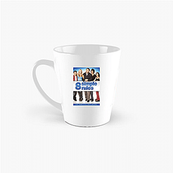 8 Simple Rules aired from 2002 to 2005 8 Simple Rules Mugs