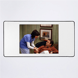 8 Simple Rules had a total of three seasons 8 Simple Rules Mouse Pads