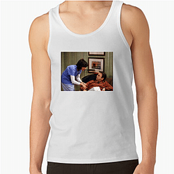 8 Simple Rules had a total of three seasons 8 Simple Rules Tank Tops
