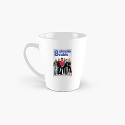 8 Simple Rules is a sitcom 8 Simple Rules Mugs