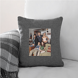 8 Simple Rules' full title 8 Simple Rules Pillows Cover