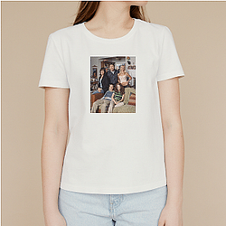 8 Simple Rules' full title 8 Simple Rules T-Shirts