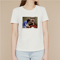 8 Simple Rules had a total of three seasons 8 Simple Rules T-Shirts
