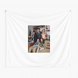 8 Simple Rules' full title 8 Simple Rules Tapestries