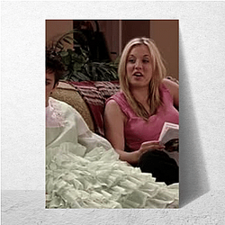 8 Simple Rules is known for its humor and heart 8 Simple Rules Posters