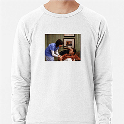 8 Simple Rules had a total of three seasons 8 Simple Rules Sweatshirts