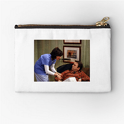 8 Simple Rules had a total of three seasons 8 Simple Rules Zipper Pouches
