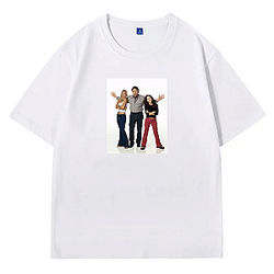 8 Simple Rules is about a family with three teens 8 Simple Rules T-Shirts