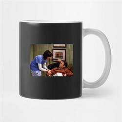 8 Simple Rules had a total of three seasons 8 Simple Rules Mugs