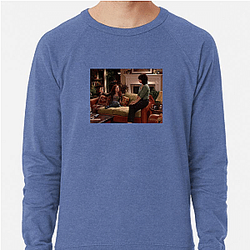 8 Simple Rules' plot is about a suburban family 8 Simple Rules Sweatshirts