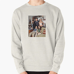 8 Simple Rules' full title 8 Simple Rules Sweatshirts