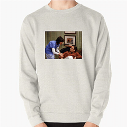 8 Simple Rules had a total of three seasons 8 Simple Rules Sweatshirts