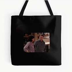 8 Simple Rules dealt with the death of John Ritter 8 Simple Rules Bags