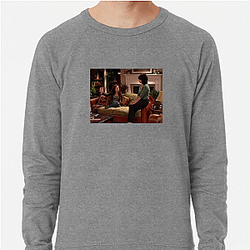 8 Simple Rules' plot is about a suburban family 8 Simple Rules Sweatshirts