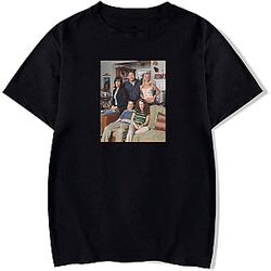 8 Simple Rules' full title 8 Simple Rules T-Shirts