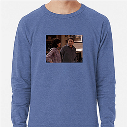 8 Simple Rules was a popular show on ABC 8 Simple Rules Sweatshirts