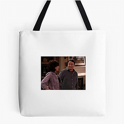 8 Simple Rules was a popular show on ABC 8 Simple Rules Bags