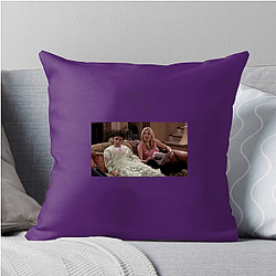 8 Simple Rules is known for its humor and heart 8 Simple Rules Pillows Cover