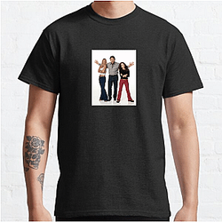 8 Simple Rules is about a family with three teens 8 Simple Rules T-Shirts